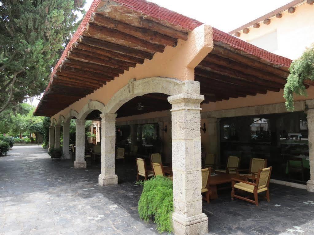 Hotel Rincon Del Montero Parras de la Fuente Exterior foto