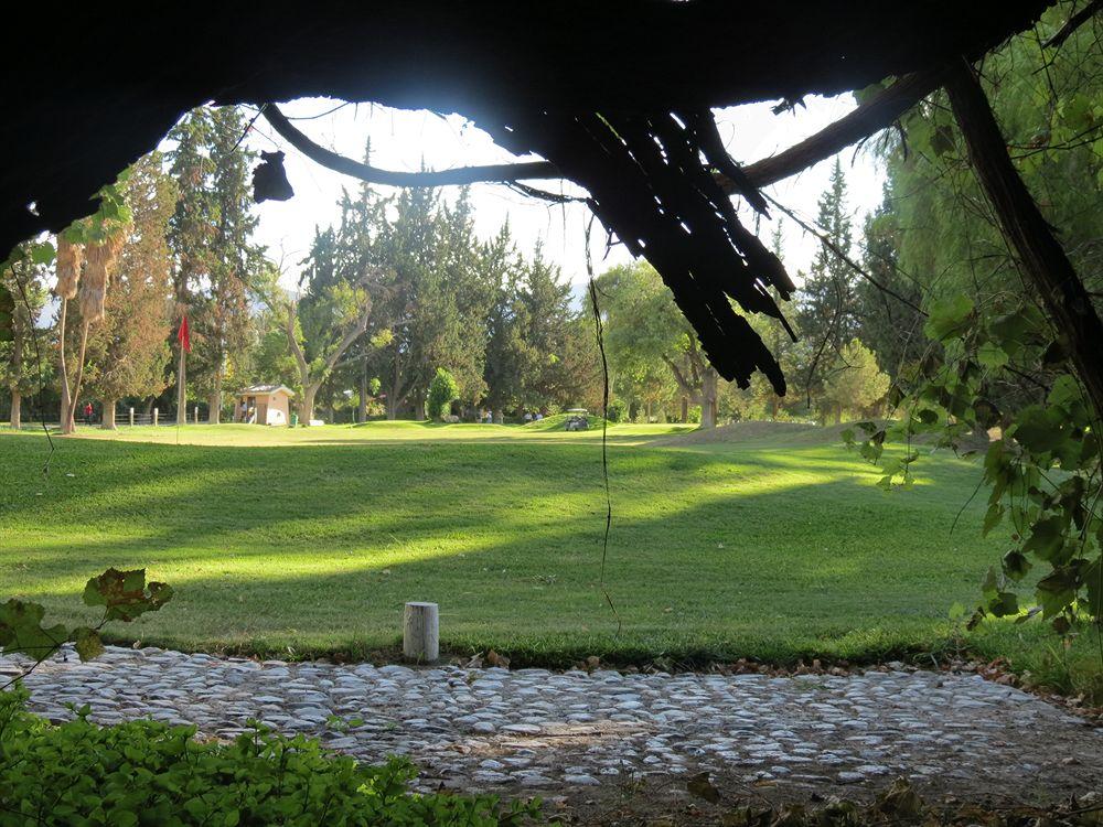 Hotel Rincon Del Montero Parras de la Fuente Exterior foto